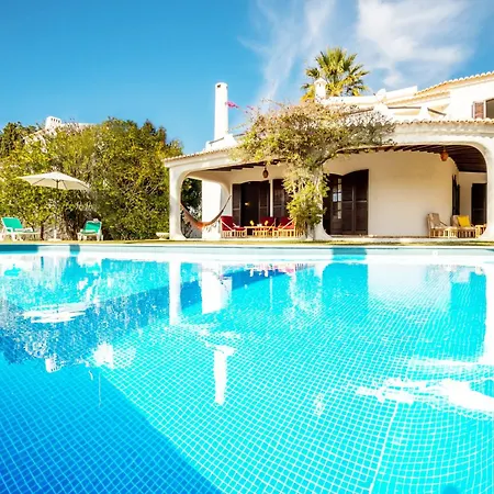 Outstanding With Private Heatedpool Villa