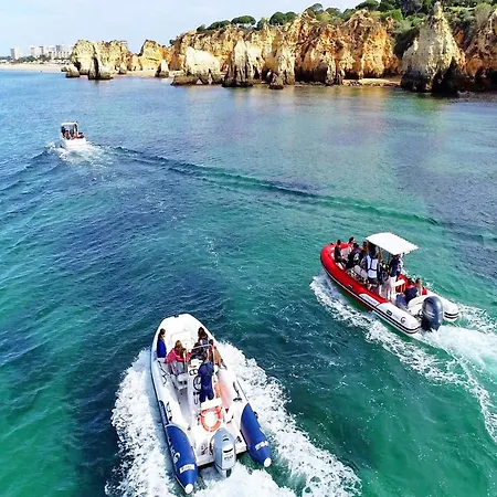 Outstanding With Private Heatedpool Albufeira