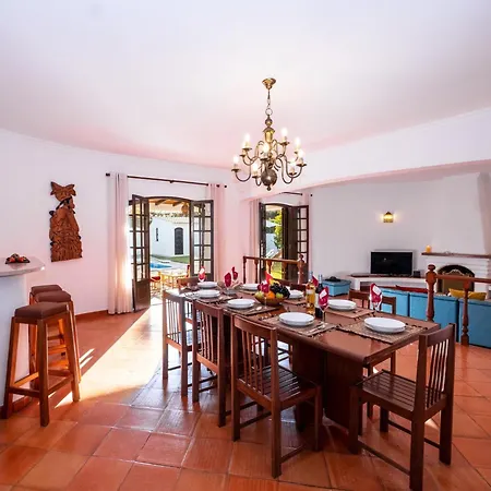 Outstanding With Private Heatedpool Villa
